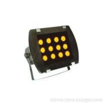 IP65  outdoor rgb led flood light 30W